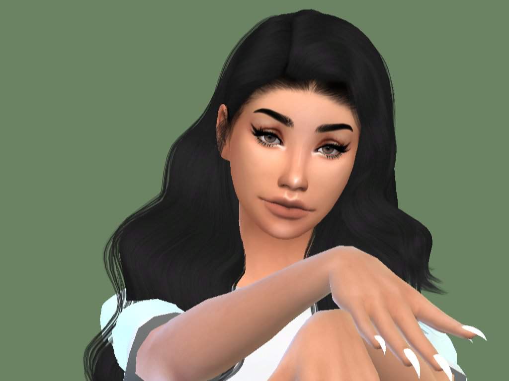 Life Of Jillian Lofton | New Life & Introductions | Sims Amino