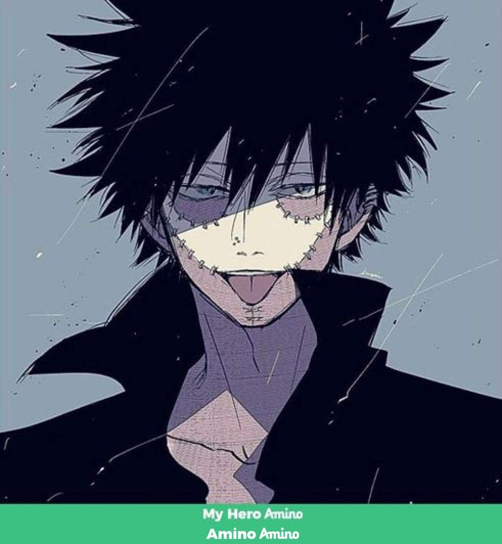 Dabi | Wiki | My Hero Academia Amino