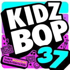 Kidz Bop- Soap Lagoon | Masa Works Design Amino