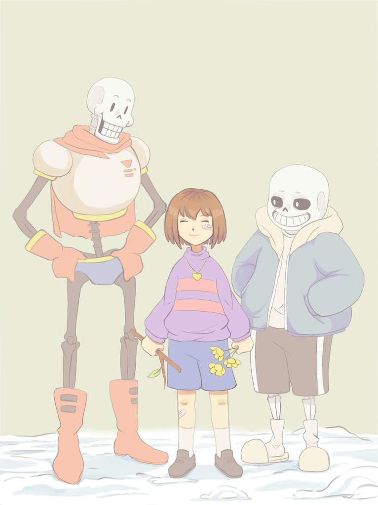 Жареный снег undertale рецепт