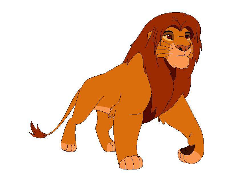 Prince Kopa son of Simba | Wiki | 🦁The Lion King Amino🦁 Amino