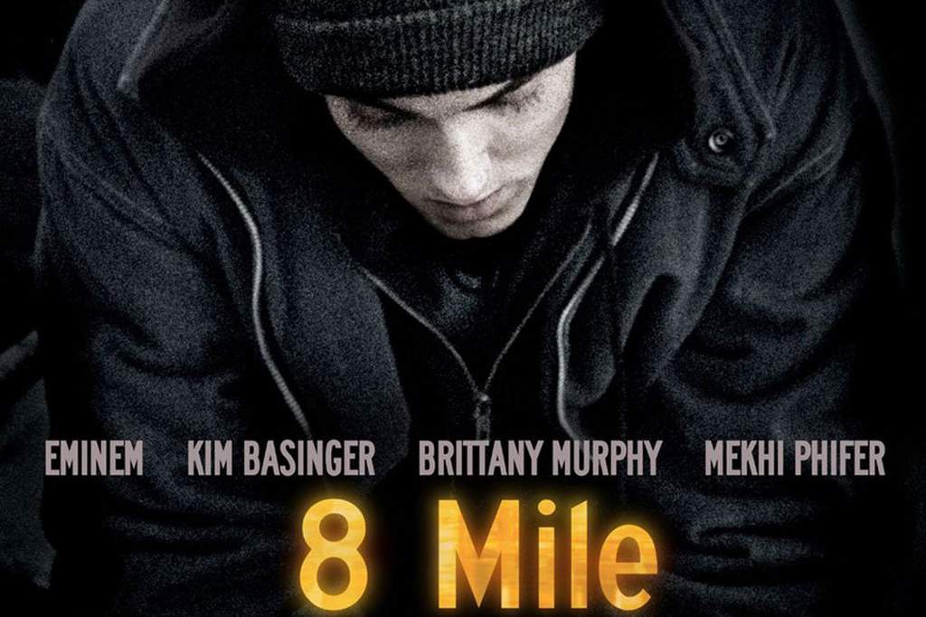 eminem 8 mile album playlist eminem 8 mile album playlist