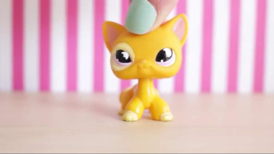 Lps Emily | Wiki | LPS Amino