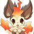 amino-faith the eevee(nick:geno[shy,fem]-c1d46297