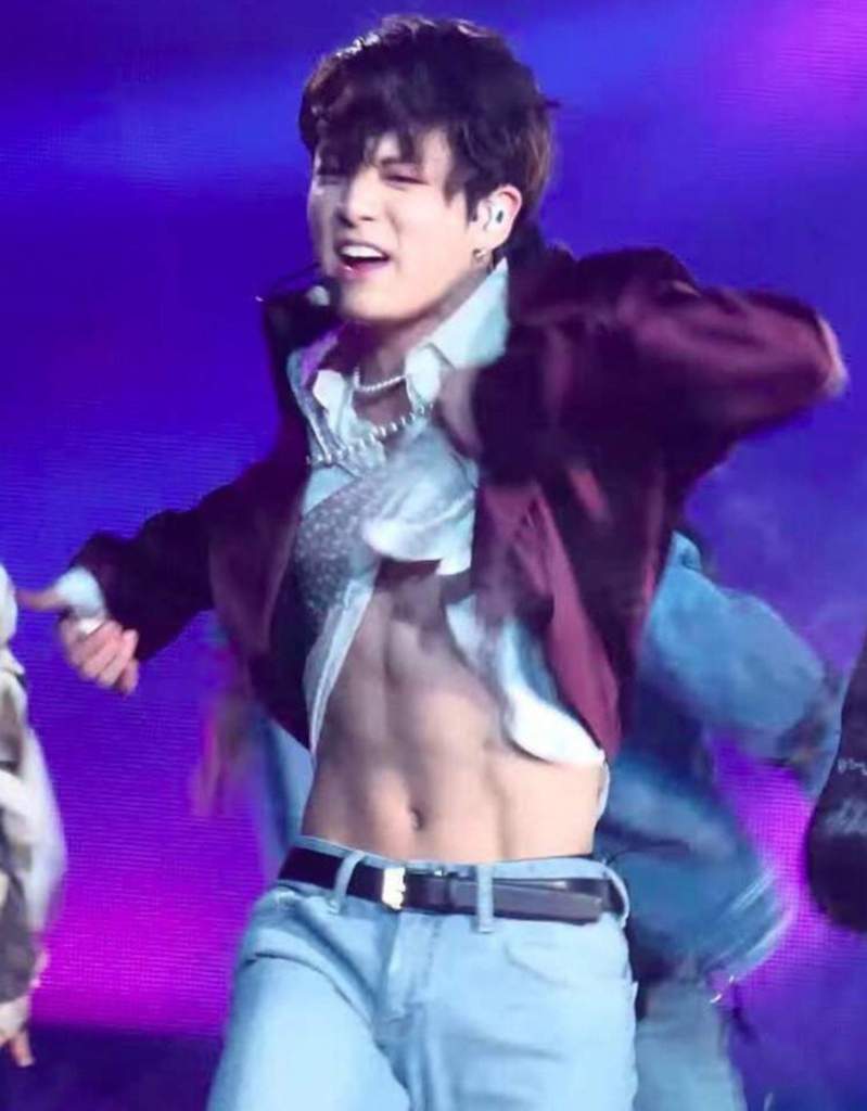 BTS Suga,Kookie,Jimin ABS😍 | ARMY's Amino