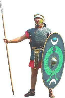 Roman Auxiliary Legions | Wiki | Ancient Rome Amino Amino