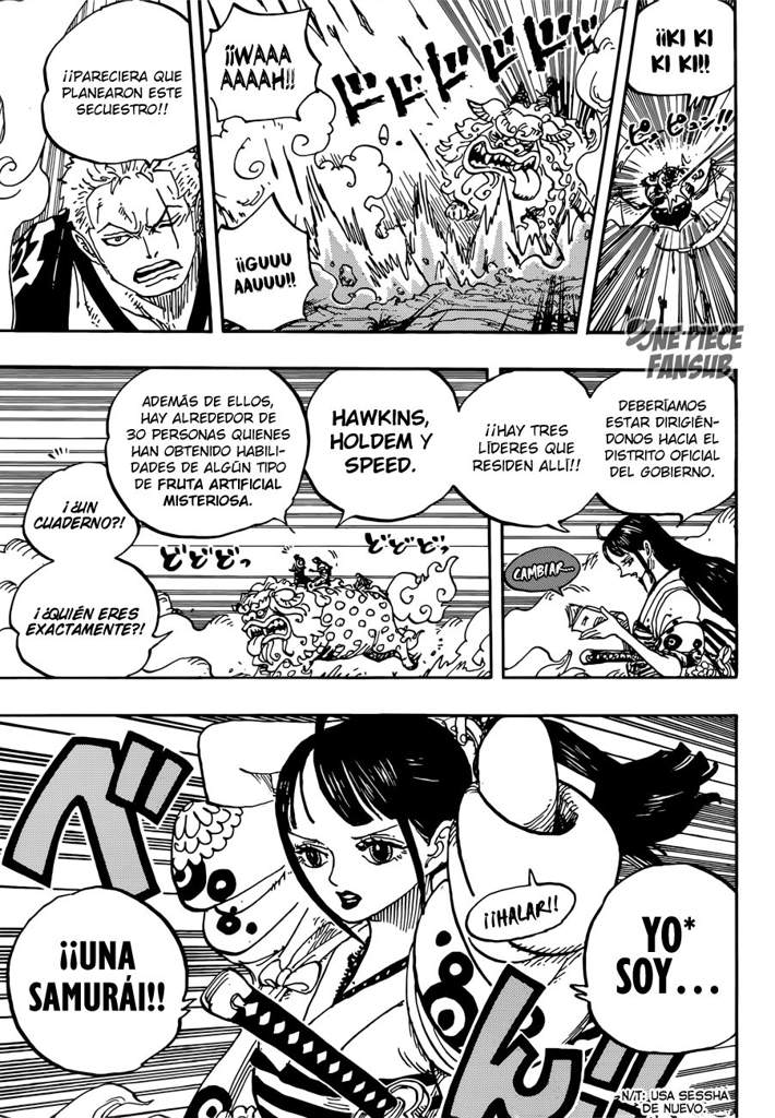 Manga One Piece 914 One Piece Amino