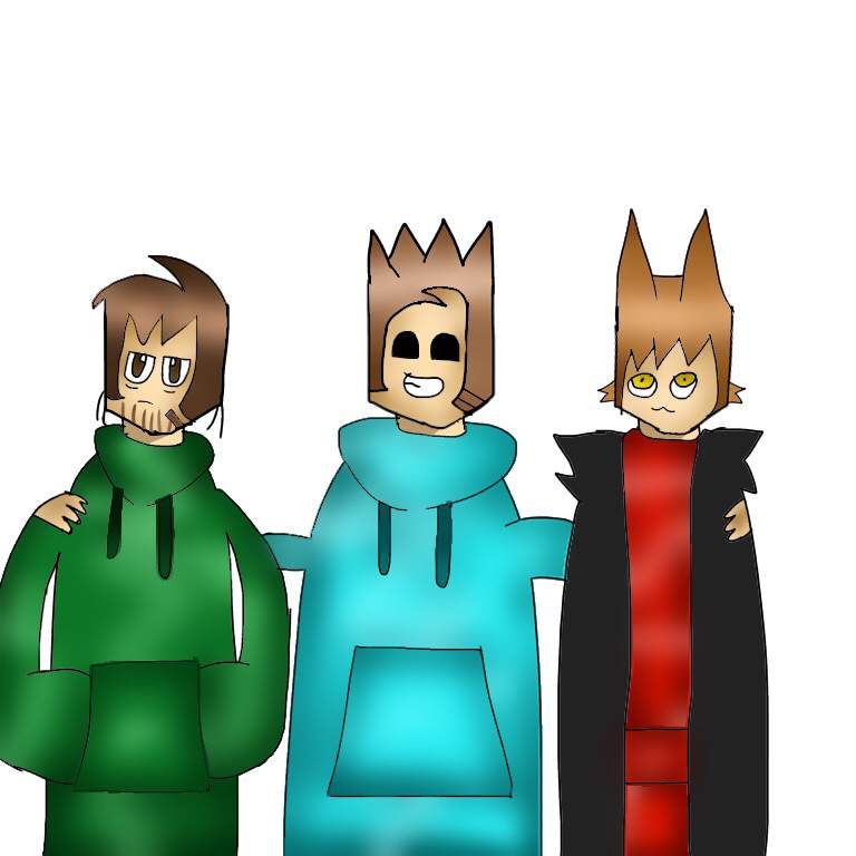 H E C C | 🌎Eddsworld🌎 Amino