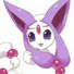 amino-faith the eevee(nick:geno[shy,fem]-fb132692