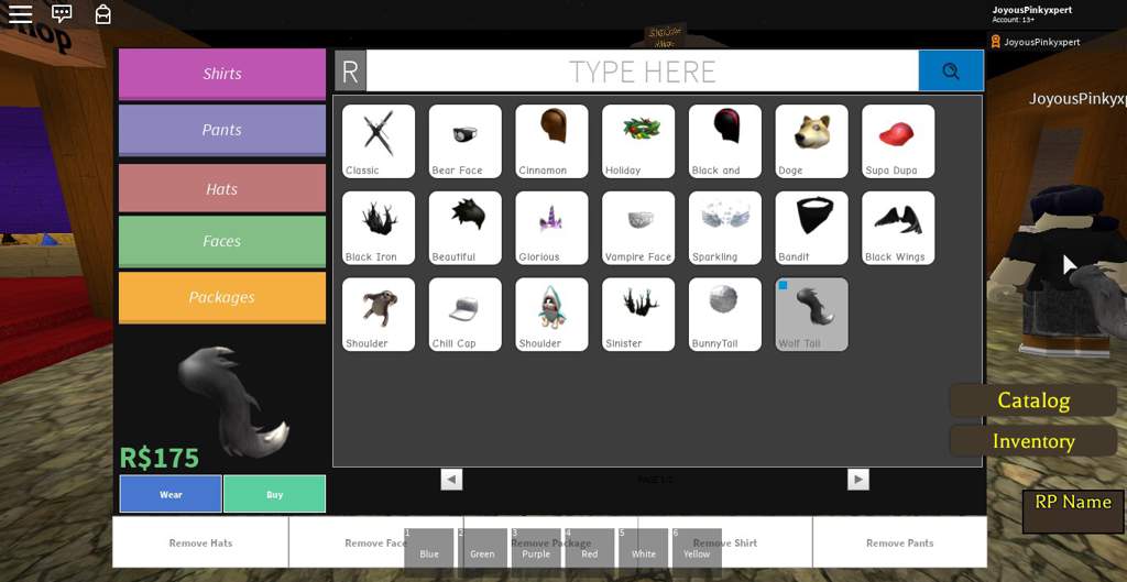 Sorcerer S Life V3 Update Roblox Amino - catolog gui working roblox