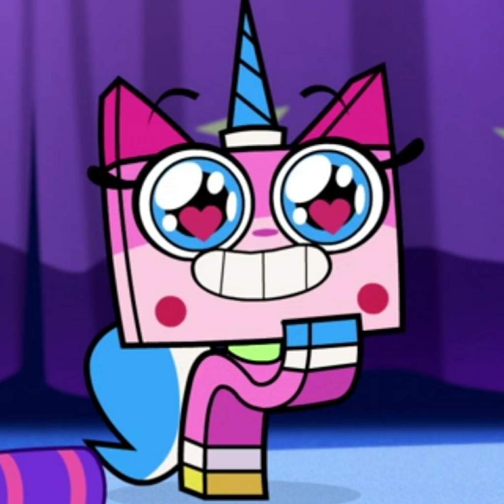 unikitty teddy