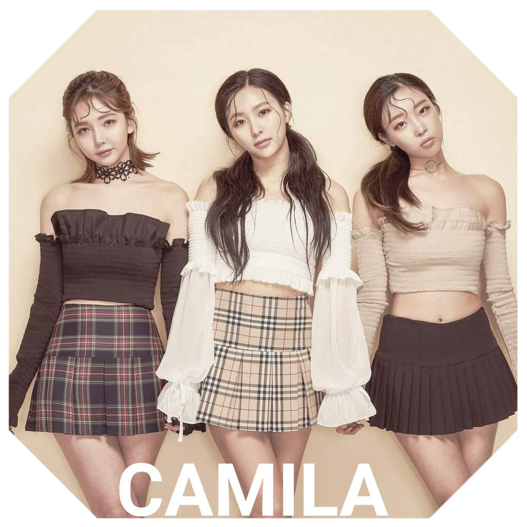 CAMILA | Wiki | K-Pop Amino