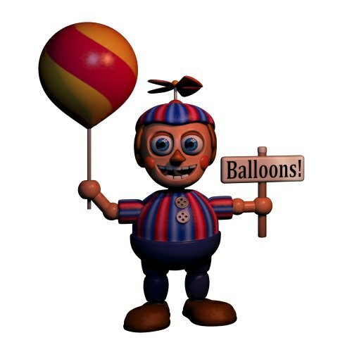 Image Balloon Boy Villains Wiki Fandom Powered By Wikia Five