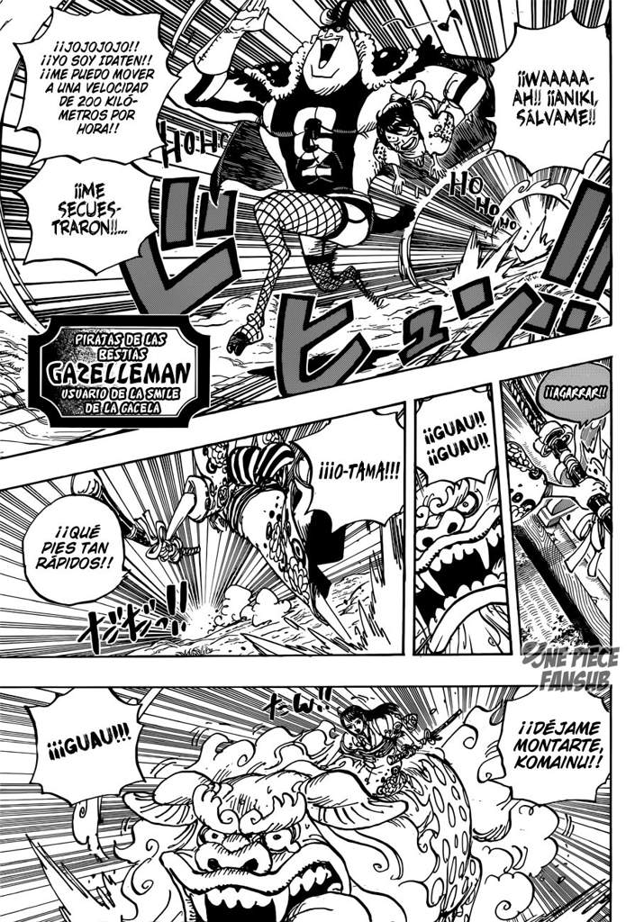 Manga One Piece 914 One Piece Amino