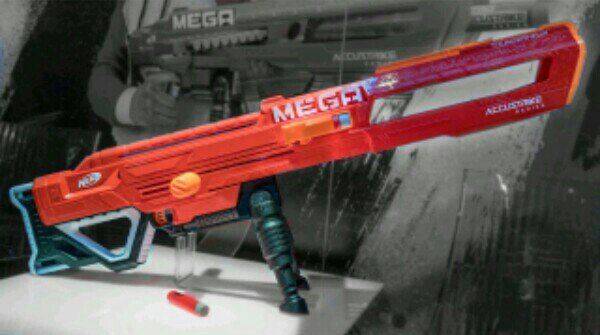 Nuevas armas 2018 Nerf Amino Español Amino