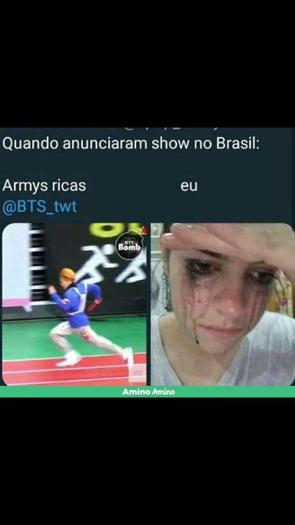 Adivinha oq eu trouxe ... memes | Memes BTS' Br Amino