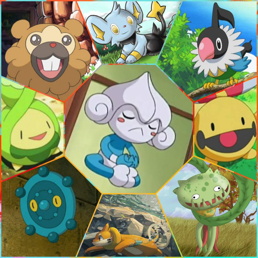 You're Listening to Pokemon Radio | Grand Festival: Gaming | Pokémon Amino