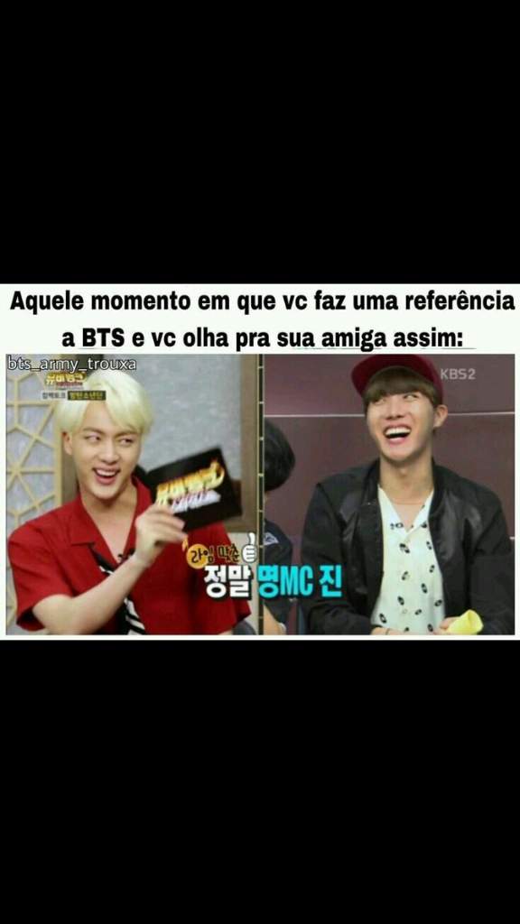 Adivinha oq eu trouxe ... memes | Memes BTS' Br Amino