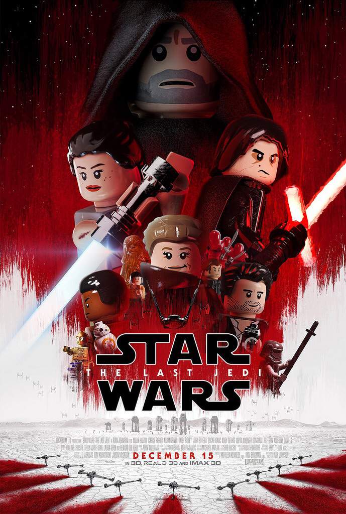 Søjle Alperne sammenhængende Lego Star Wars the Last Jedi???? | Star Wars Amino
