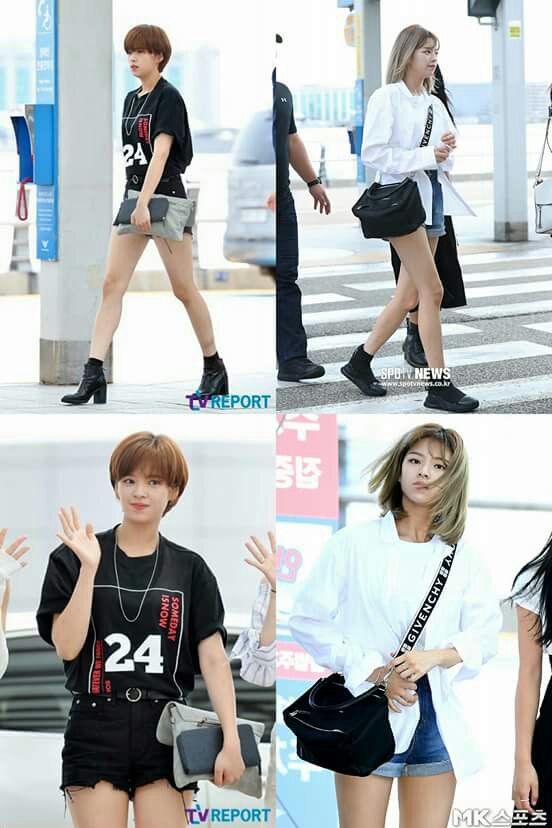 who bias wrecker is jeongyeon?? | Twice (트와이스)ㅤ Amino