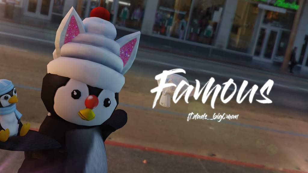 Gfx 2 8 Wow Roblox Amino - roblox penguin avatar