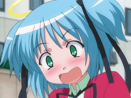 Bludgeoning Angel Dokuro-Chan | Wiki | Anime Amino