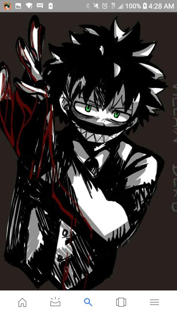 🔪🔪evil Deku🔪🔪(beaten Abused) 