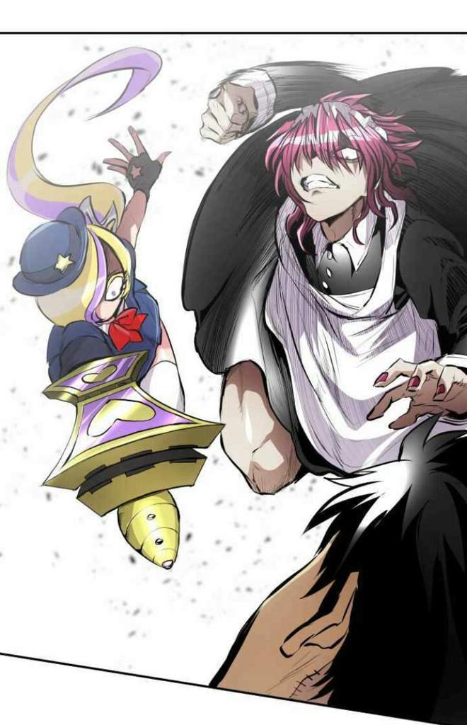 Chapter 227 | Wiki | ⭐📖NANBAKA|Manga📖⭐ Amino