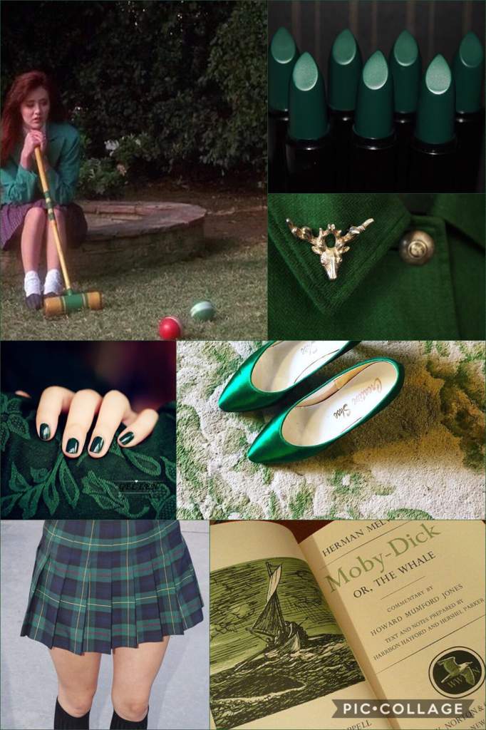 Heathers aesthetic | Heathers Amino