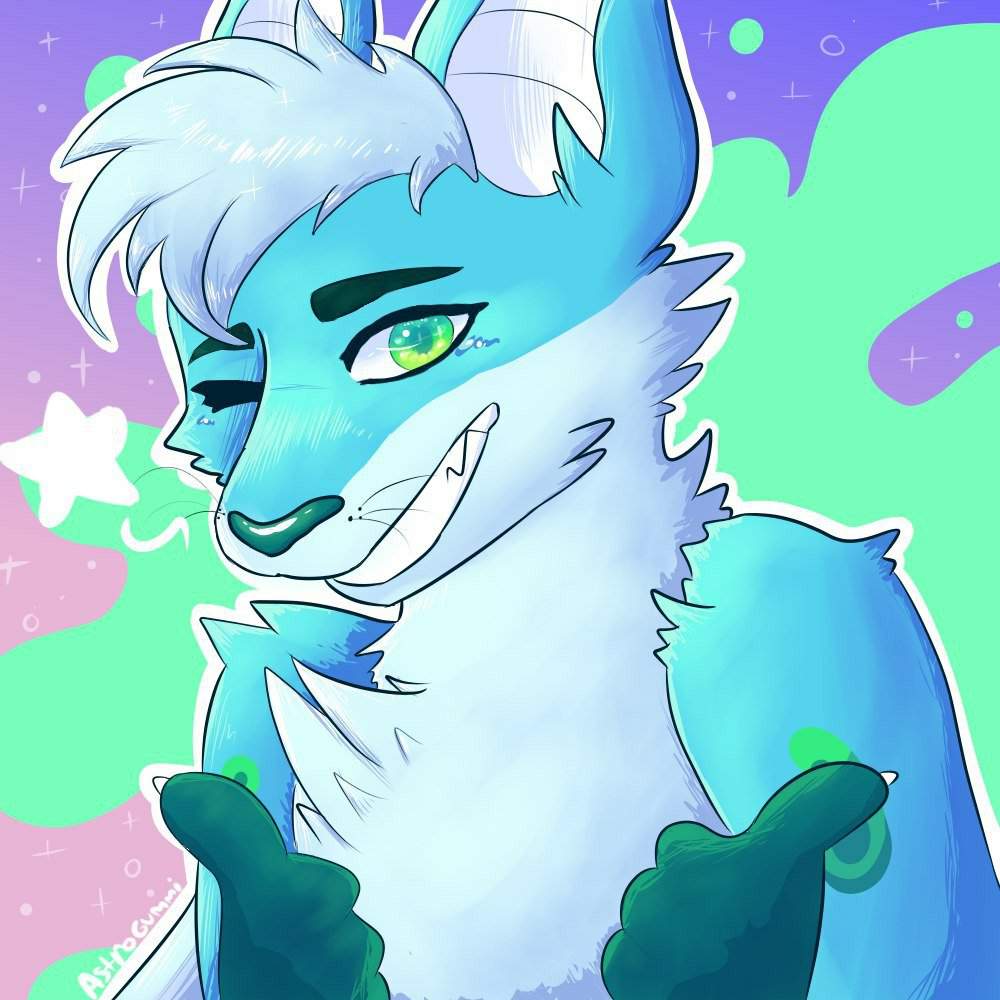 Commission for Rekshana | Stariaat Official Amino