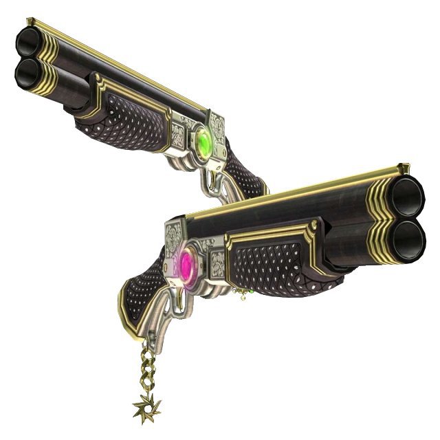 Bayonetta 1+2 Weapons | Wiki | Bayonetta Amino Amino