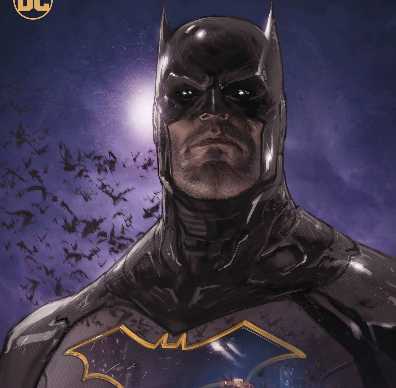 11 Angry Men & 1 Batman (Batman Cold Days Review) | Comics Amino