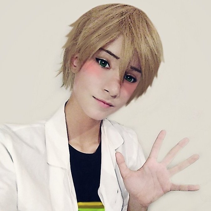 Nuevo cosplay de Adrien agreste mlb | ️️ Cosplay Amino