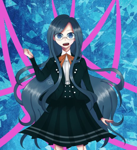 Danganronpa 2 Beta designs | Danganronpa Amino