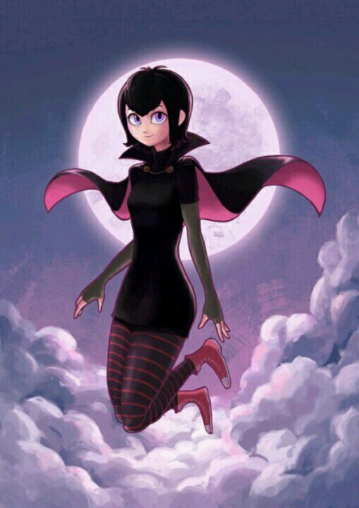 تحليل و انطباع Hotel Transylvania 3 كرتون Amino Amino