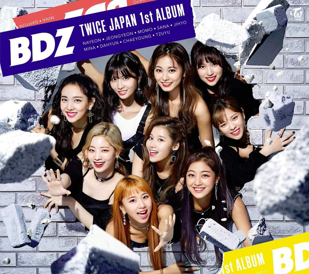 Twice Wiki K Pop Amino