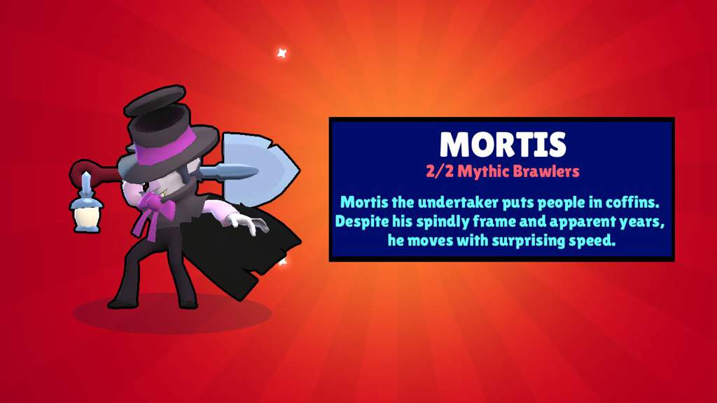 Mortis En Brawl Box V Brawl Stars Es Amino - brawl stars open brawlbox