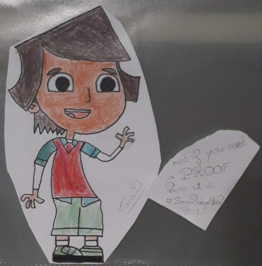 Total Drama New Season 2020 Little Noah | Total Drama Official Amino Total Drama New Season 2020 Little Noah | Total Drama Official Amino