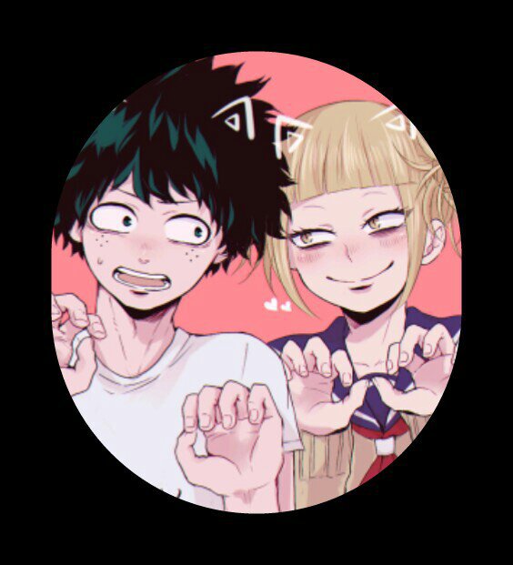 Himiko Toga | Wiki | Anime et Manga Amino