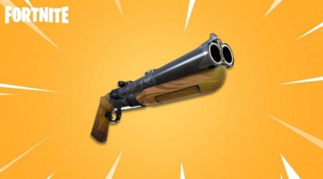 there aren t too many differences between the purple and legendary double barrel they re both as bad as each other imo - blue tac fortnite