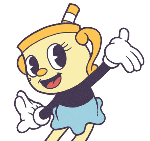 Ms. Chalice | Wiki | Cuphead Official™ Amino