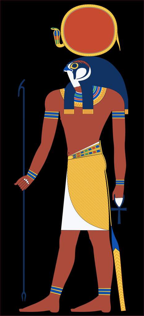 Картинки египетский бог апис