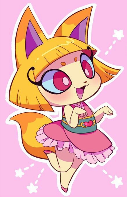 Kon-tan (Krystal Fox) | Wiki | Yo-Kai Watch Amino