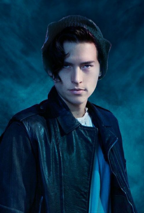 How cute is jughead | Riverdale Amino