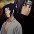 amino-Itachi Uchiha-d5241966