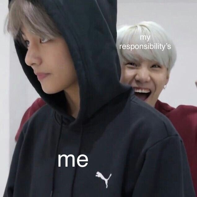 So y'all have some good BTS memes for me? | ARMY's Amino