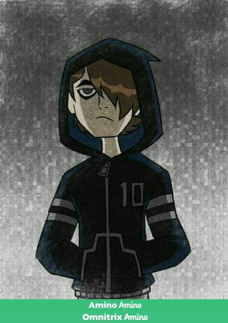 Emo ben | Wiki | Ben 10 Amino •Español• Amino