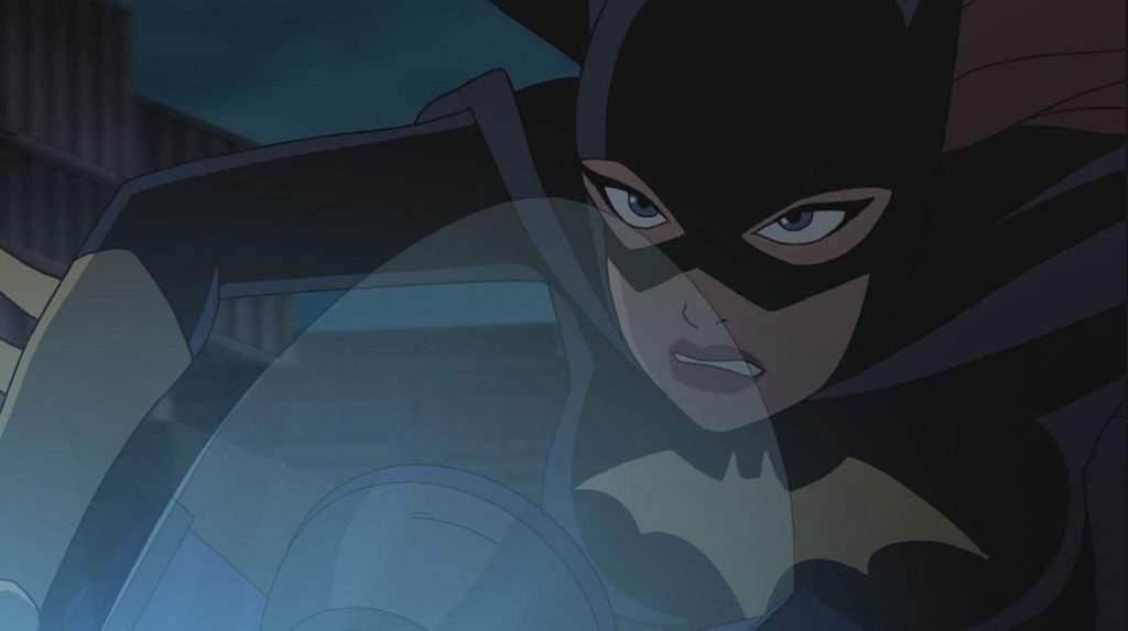 Batgirl (The Killing Joke) | Wiki | DC Universe Amino