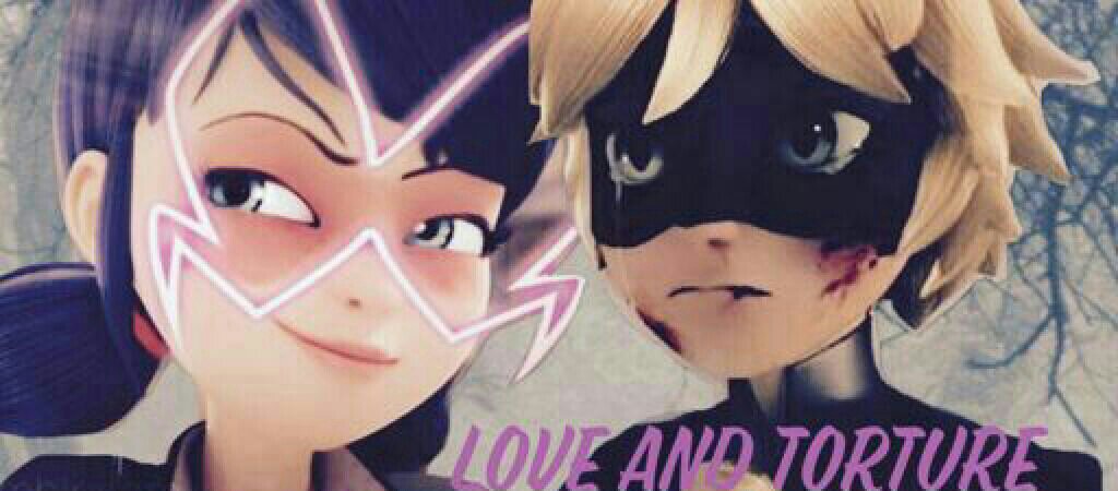 Love Torture Part 14 Miraculous Amino