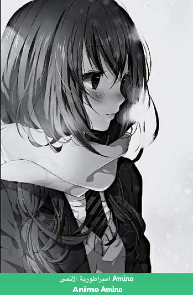 صور انمي حزينة 😢اتمنى تعجبكم 😍 امبراطورية الأنمي Amino